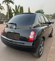 A picture of URGENT BUYERS ONLY CALL Mr Anthony 09063948959 CLEAN 2008 NISSAN