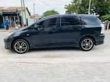 A picture of TOYOTA WISH