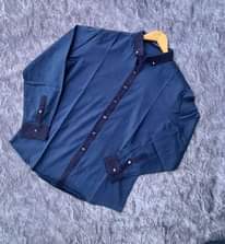 A picture of T SHIRT mtumba grade one