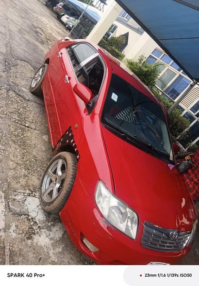 A picture of Car