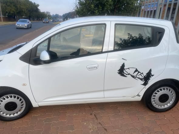 cheap cars roodepoort