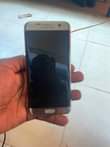 A picture of Galaxy S7 edge