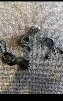 A picture of PLAY STATION 5 PS5 