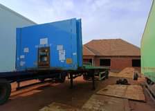 trailers