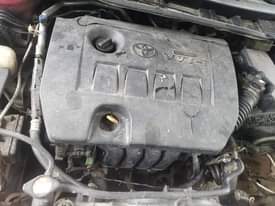 A picture of Very Clean Toyota Corolla S 2009