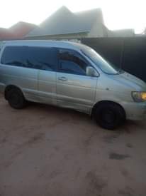A picture of NOAH OLD MODEL BEI M4