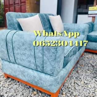 A picture of SOFA
