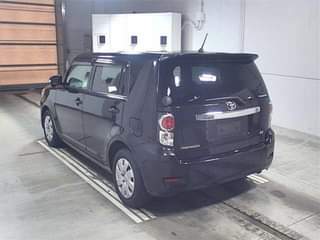 A picture of 2011 TOYOTA COROLLA RUMION