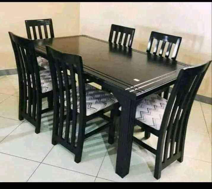 dinning tables