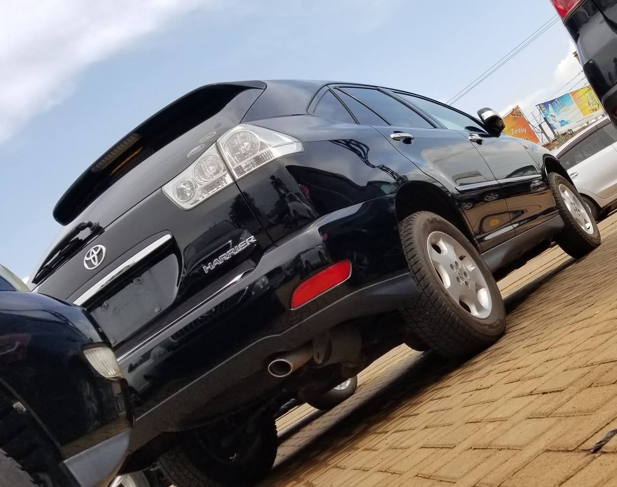 used toyota