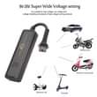 A picture of GPS TRACKING