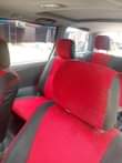 A picture of Toyota previa
