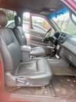A picture of Sharp Nissan Xterra 2002 Model Engine Gear Interior AC needs