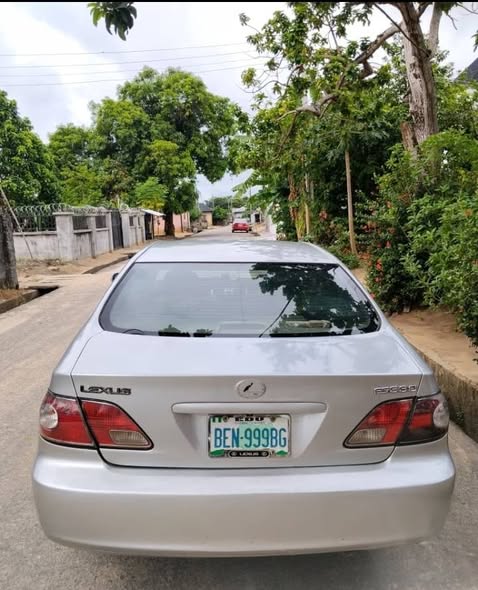 A picture of 4 3m Location is ughelli Delta state Buy Drive Settlement