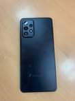 A picture of Samsung A72