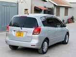 A picture of Toyota spacio