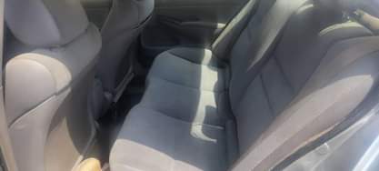 A picture of Extremely super sharp Honda Civic i Robot 08 Model SWEET