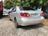 A picture of Corolla
