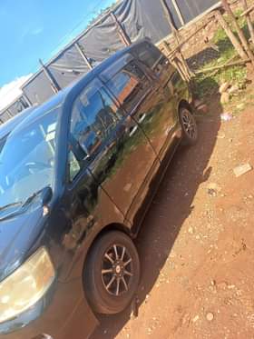 A picture of 14m quick sale 0703574624 0760417511