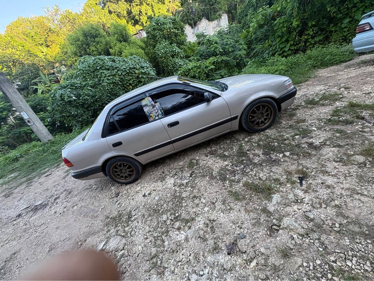 toyota 111