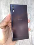 A picture of Sony Xperia Xzs