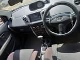 A picture of Toyota IST