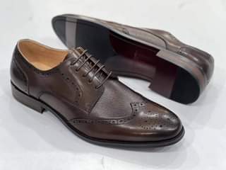 A picture of Gentle shoes for men