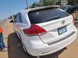A picture of Toyota Venza 2010 for sale