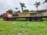 A picture of R440 HOZ AND TRAILER NAMBA E