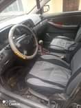 A picture of 2007 Toyota Corolla Bank