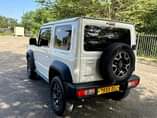 A picture of SUZUKI JIMNY NOW MODEL BEI MILIONI 50