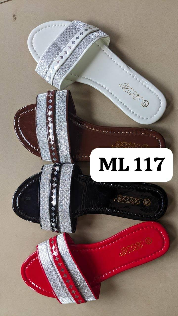 A picture of Slippers