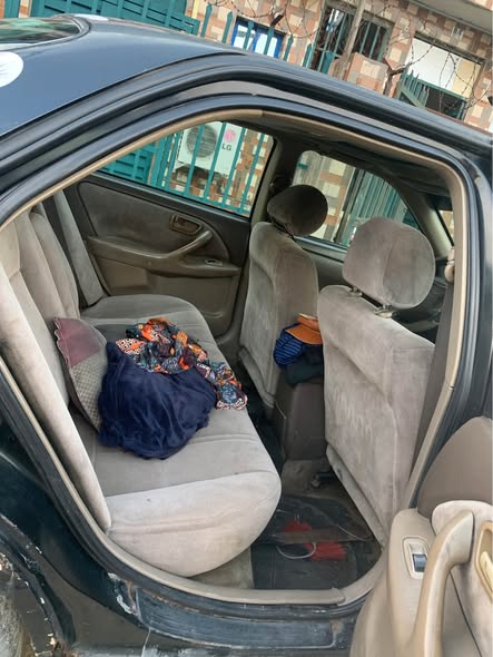 A picture of Toyota Camry tiny light 2001