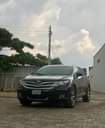 A picture of 2009 Toyota venza