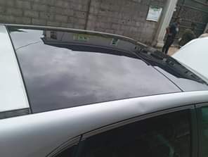 A picture of 10M Peter Odili road trans amadi Port Harcourt 08125800230
