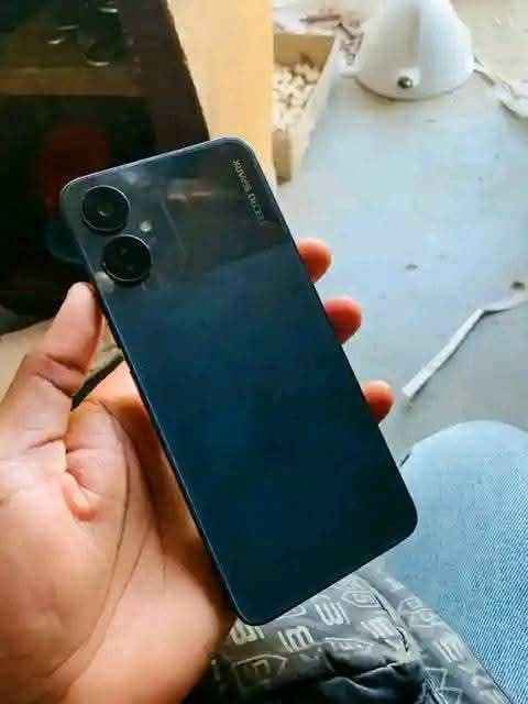 A picture of Tecno Spark 9t