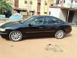 A picture of Hyundai azara