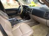 A picture of Good engine and transmission AC compressor bad center seats need