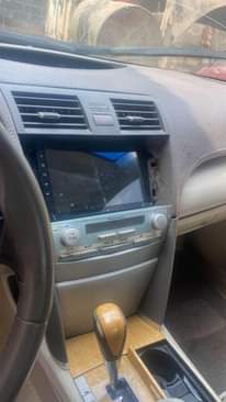 A picture of 2010 Toyota Camry