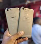 A picture of Oppo Fs1 storage 64GB 0628218337