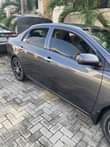 A picture of REGISTERED BUT BARELY USED
