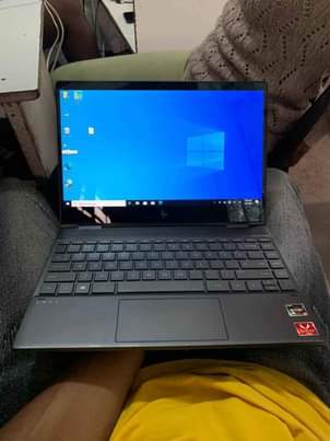 hp x360