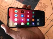 A picture of SAMSUNG A02s