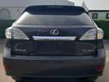 A picture of 2010 Lexus RX350
