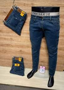 A picture of Jeans original 