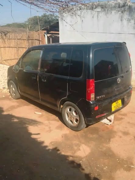 used nissan