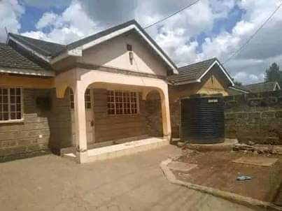 plots mariakani
