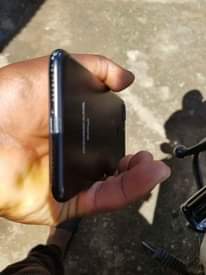 A picture of Iphone
