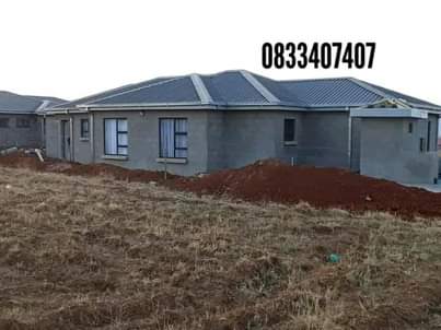 building material