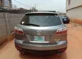 A picture of Mazda CX 9